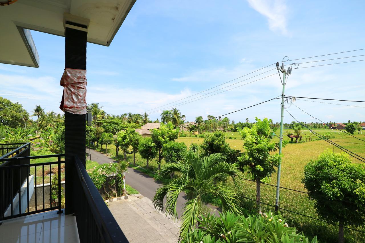 Gm Lovina Hotel Exterior photo