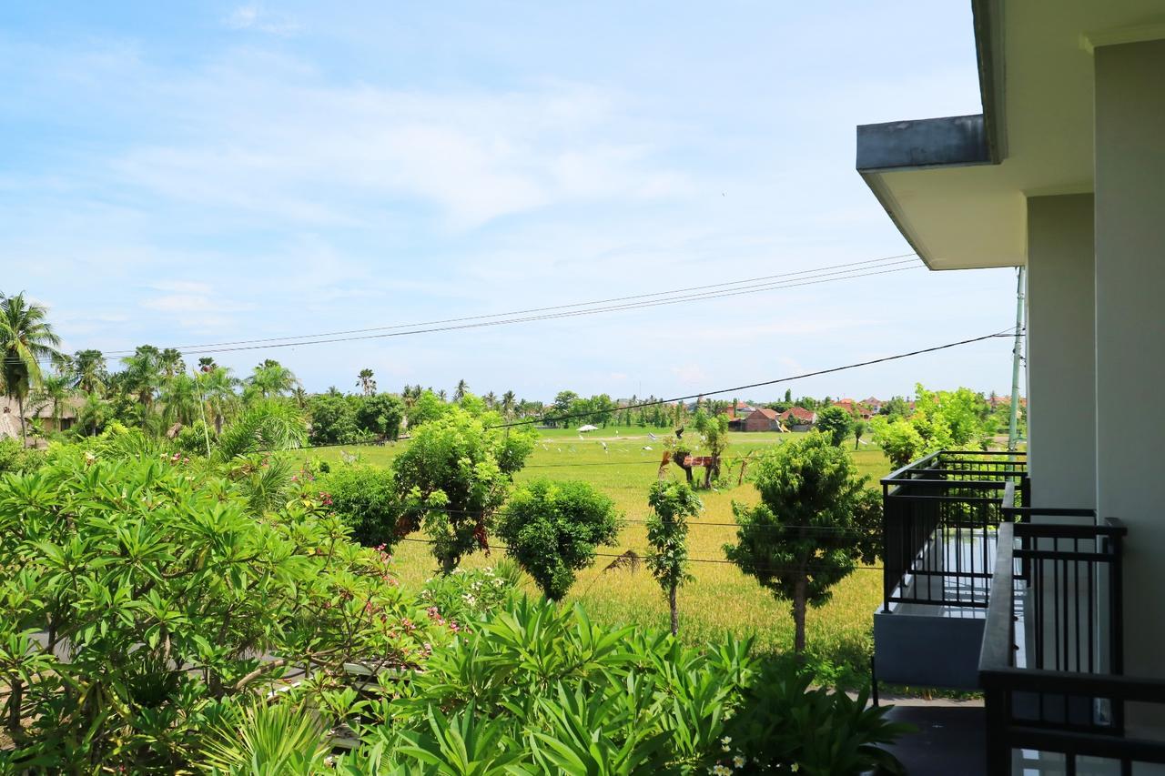 Gm Lovina Hotel Exterior photo